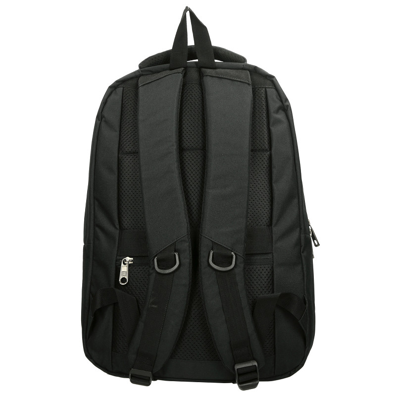 Hamburg rugzak - laptop 17 inch