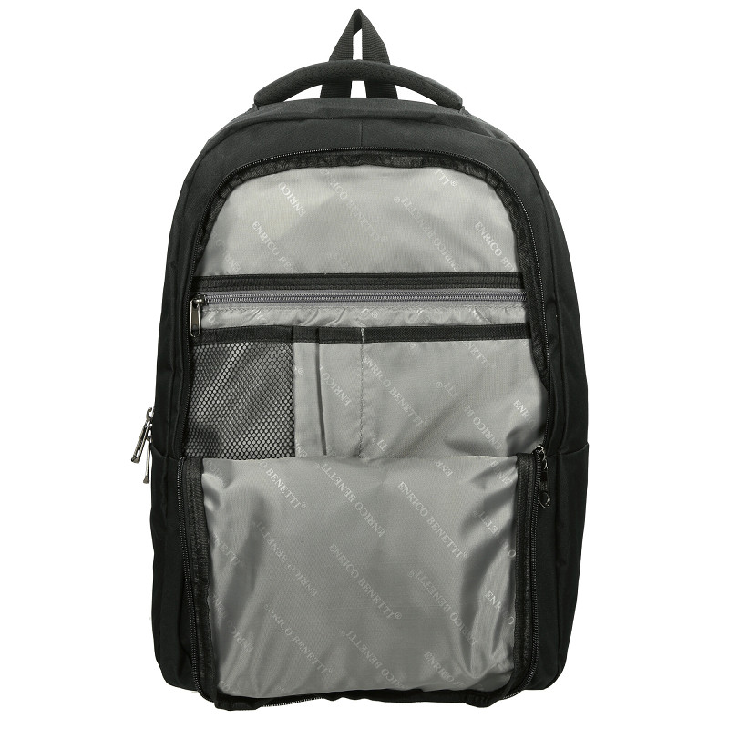 Hamburg rugzak - laptop 17 inch