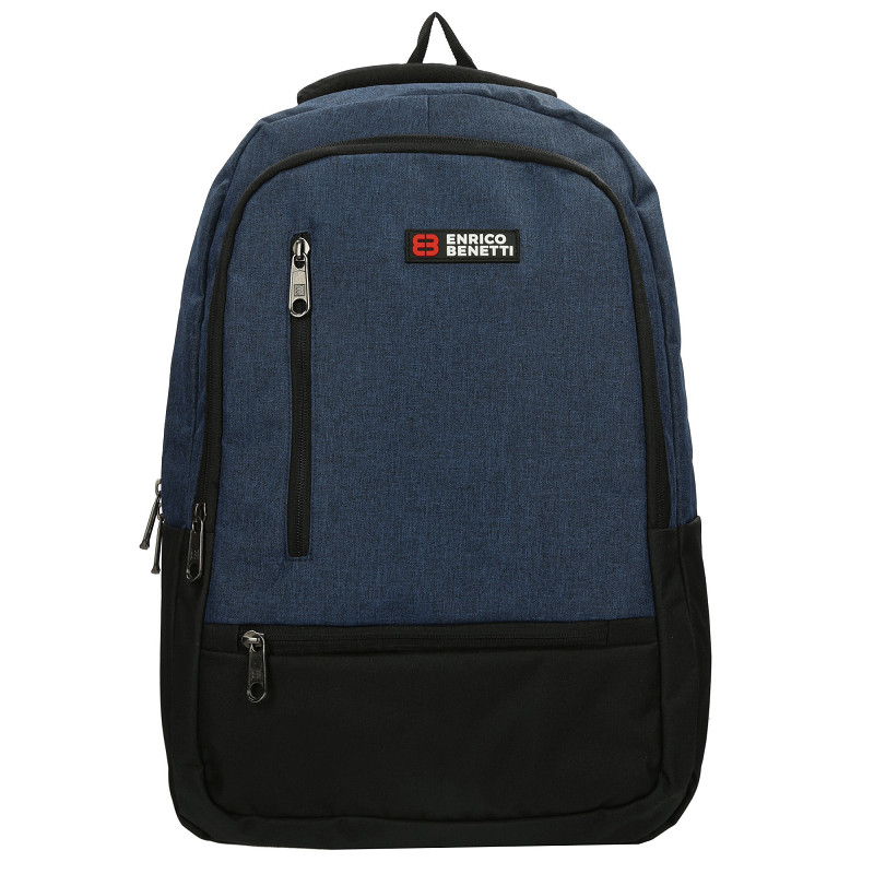 Hamburg rugzak - laptop 17 inch