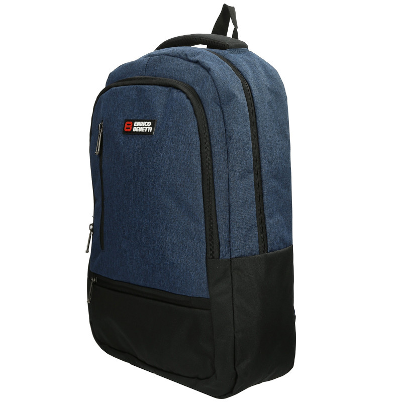 Hamburg rugzak - laptop 17 inch