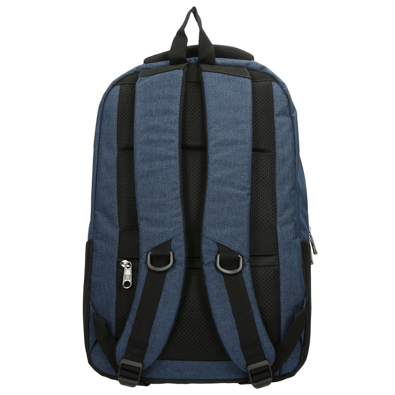 Hamburg rugzak - laptop 17 inch