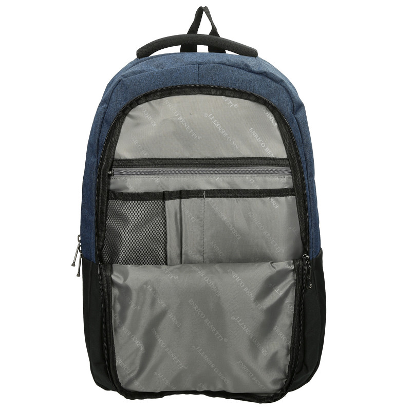 Hamburg rugzak - laptop 17 inch