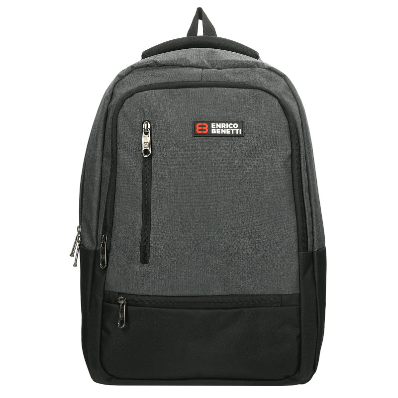 Hamburg rugzak - laptop 17 inch