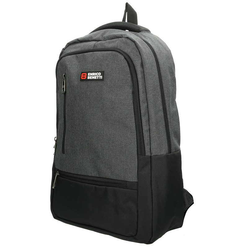 Hamburg rugzak - laptop 17 inch