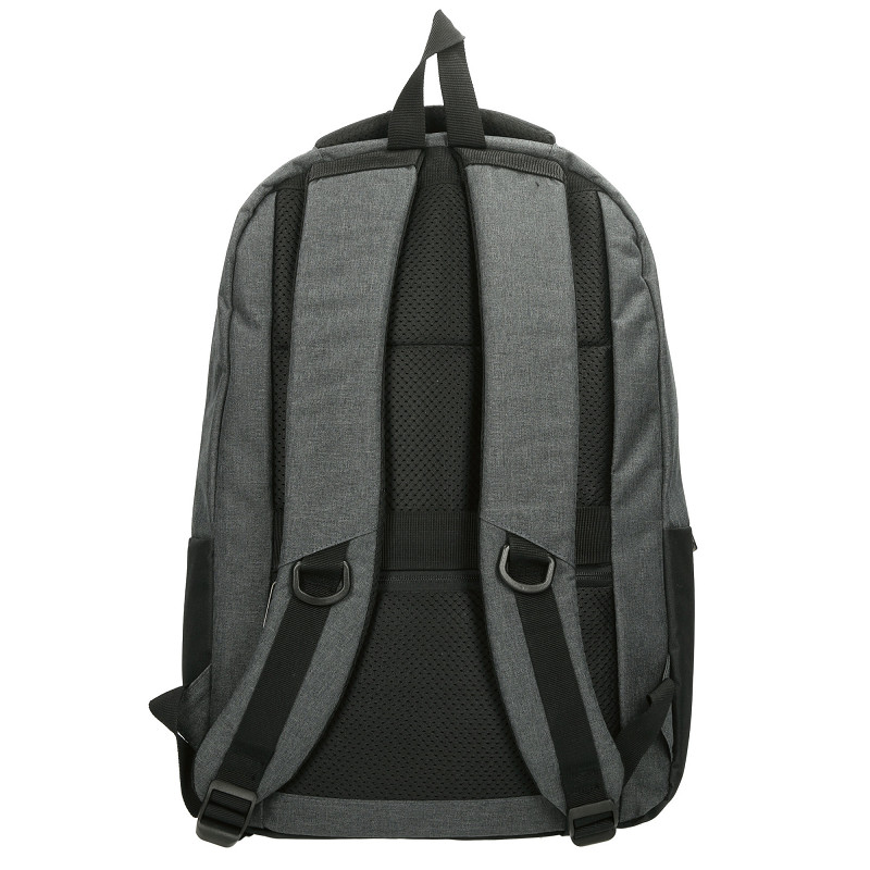 Hamburg rugzak - laptop 17 inch