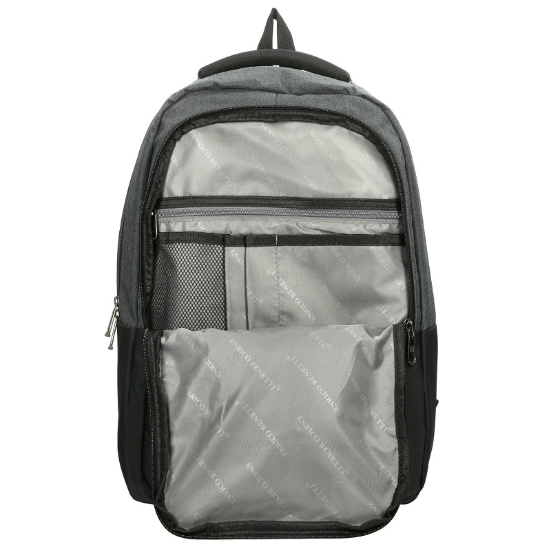 Hamburg rugzak - laptop 17 inch