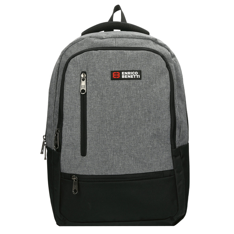 Hamburg rugzak - laptop 17 inch