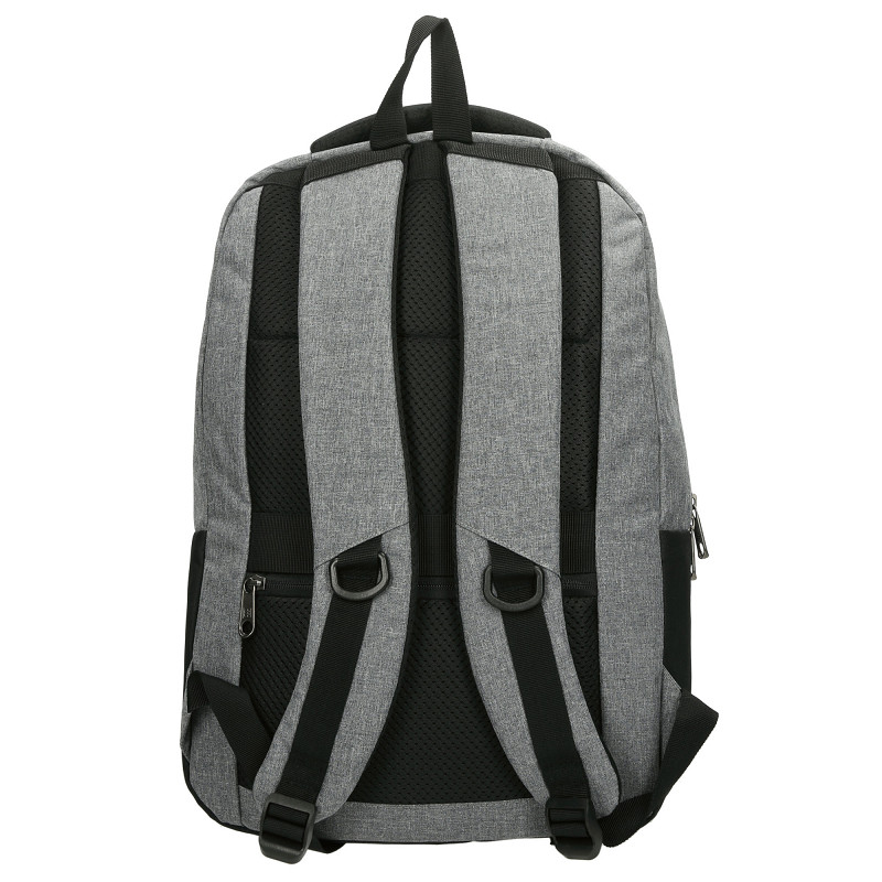 Hamburg rugzak - laptop 17 inch