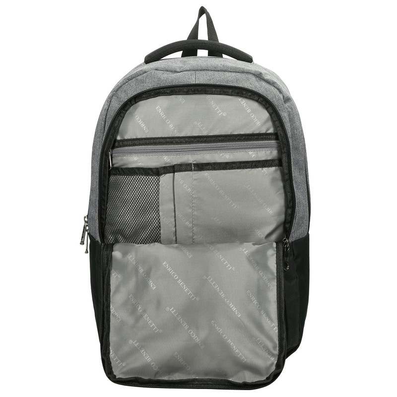 Hamburg rugzak - laptop 17 inch