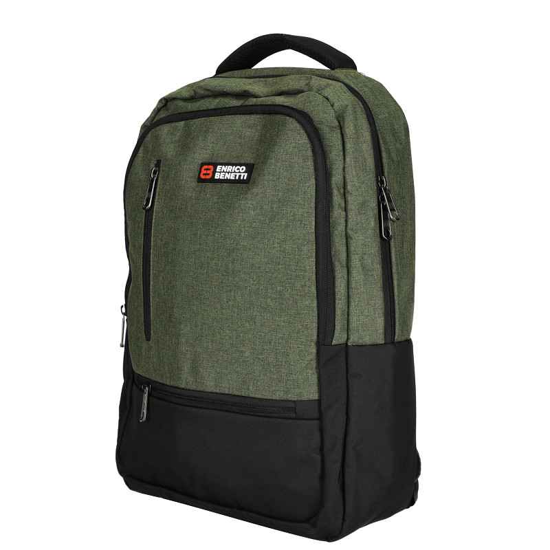 Hamburg rugzak - laptop 17 inch