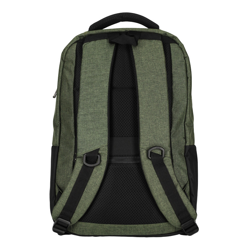 Hamburg rugzak - laptop 17 inch