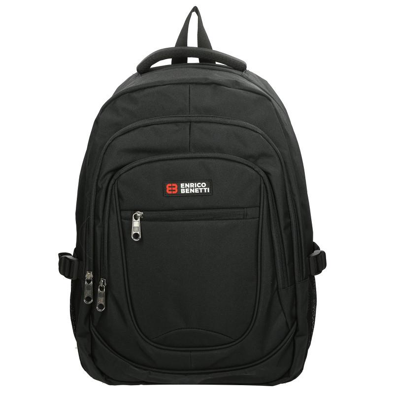 Hamburg rugzak - laptop 17 inch