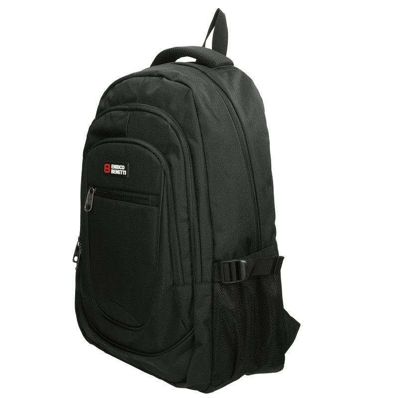 Hamburg rugzak - laptop 17 inch