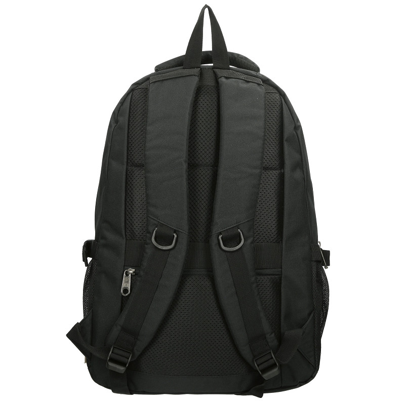 Hamburg rugzak - laptop 17 inch