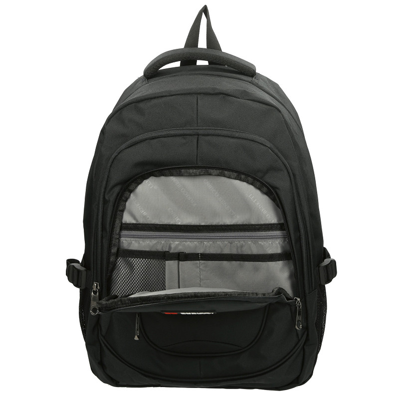 Hamburg rugzak - laptop 17 inch