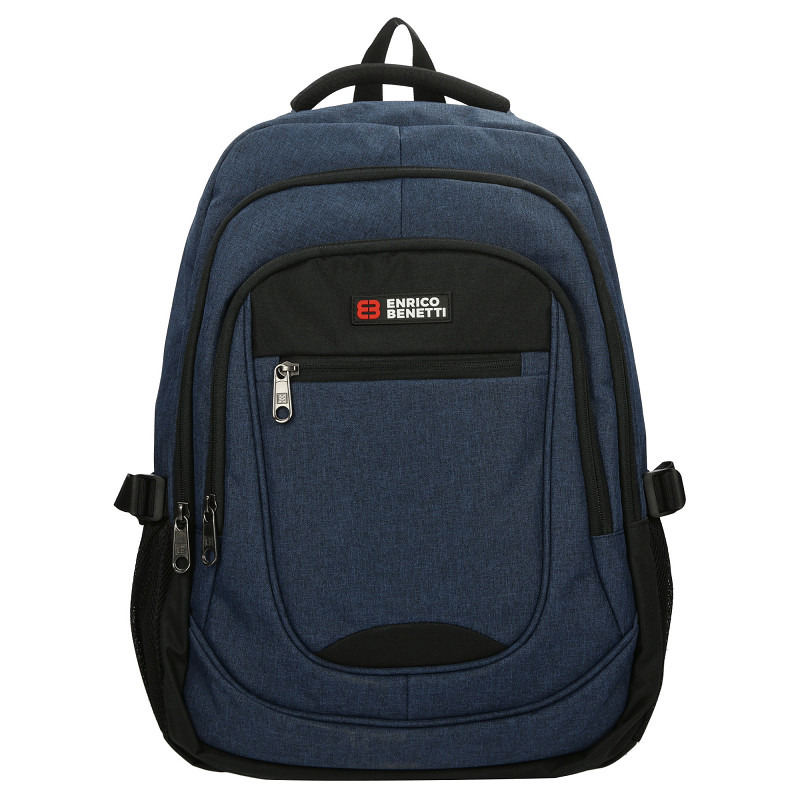 Hamburg rugzak - laptop 17 inch