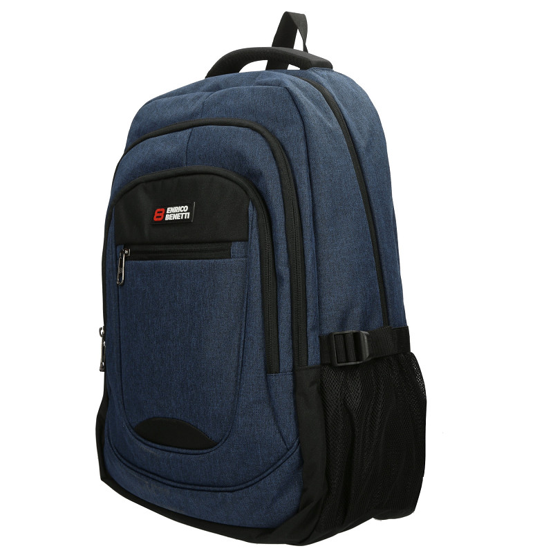 Hamburg rugzak - laptop 17 inch