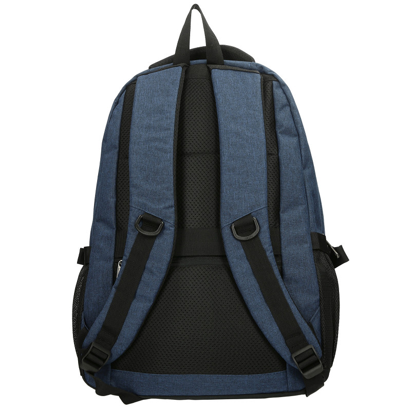 Hamburg rugzak - laptop 17 inch