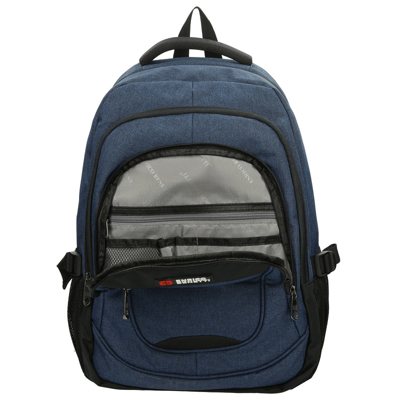 Hamburg rugzak - laptop 17 inch