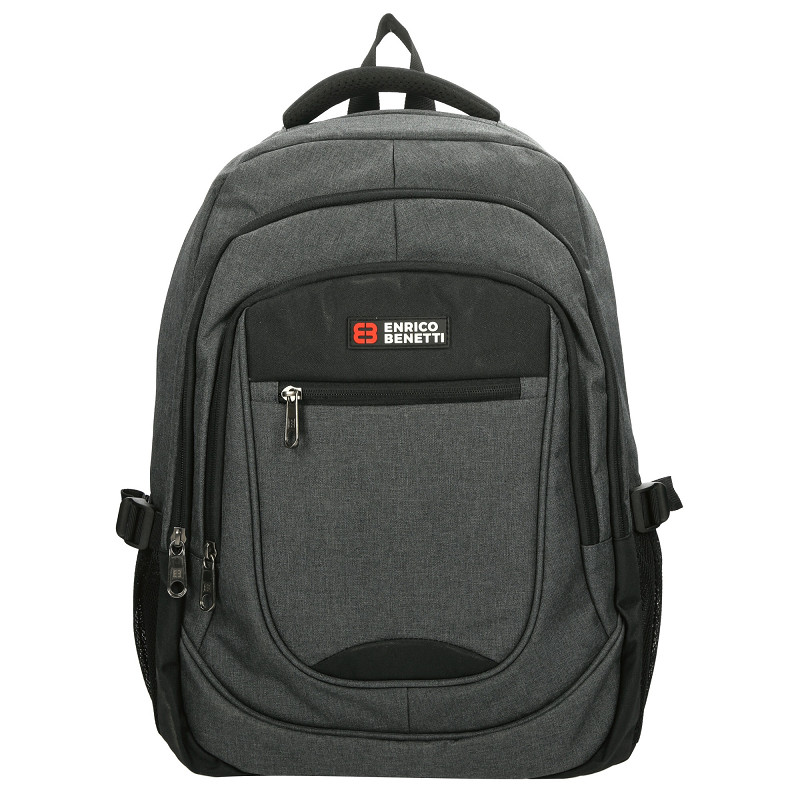 Hamburg rugzak - laptop 17 inch