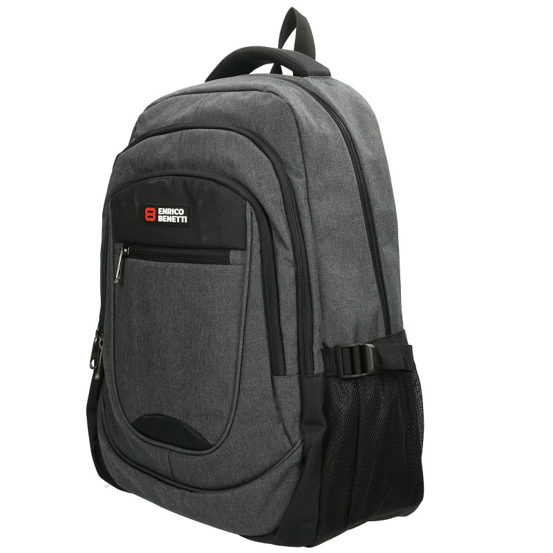 Hamburg rugzak - laptop 17 inch