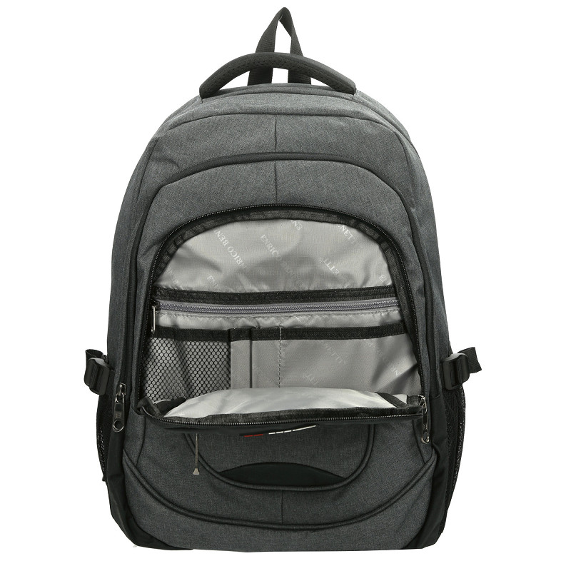 Hamburg rugzak - laptop 17 inch