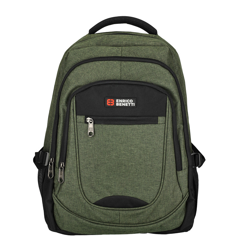 Hamburg rugzak - laptop 17 inch
