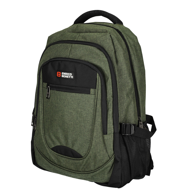 Hamburg rugzak - laptop 17 inch