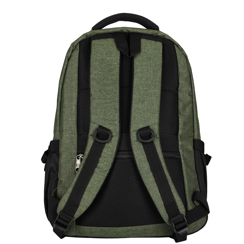 Hamburg rugzak - laptop 17 inch