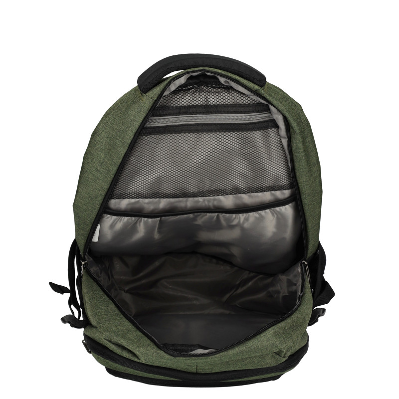 Hamburg rugzak - laptop 17 inch