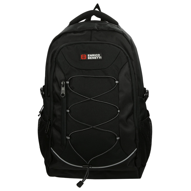 Yellow Stone rugzak - laptop 17 inch