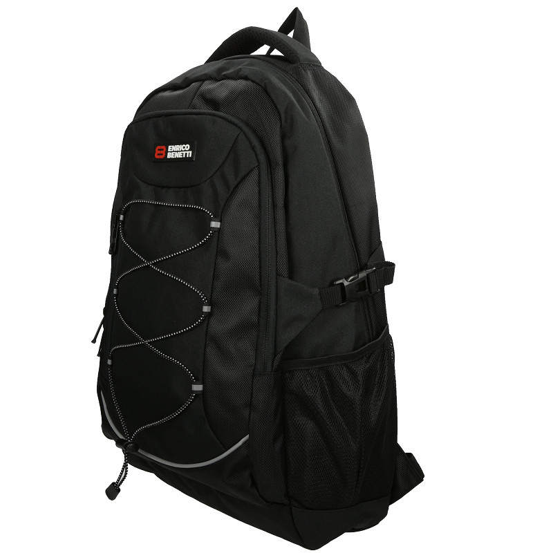 Yellow Stone rugzak - laptop 17 inch