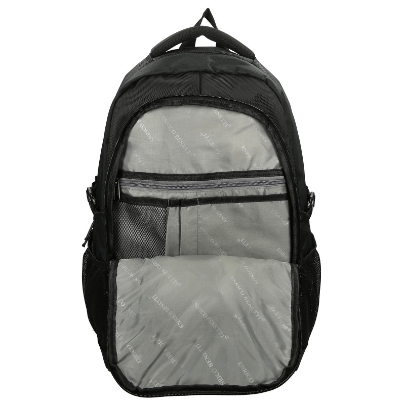Yellow Stone rugzak - laptop 17 inch