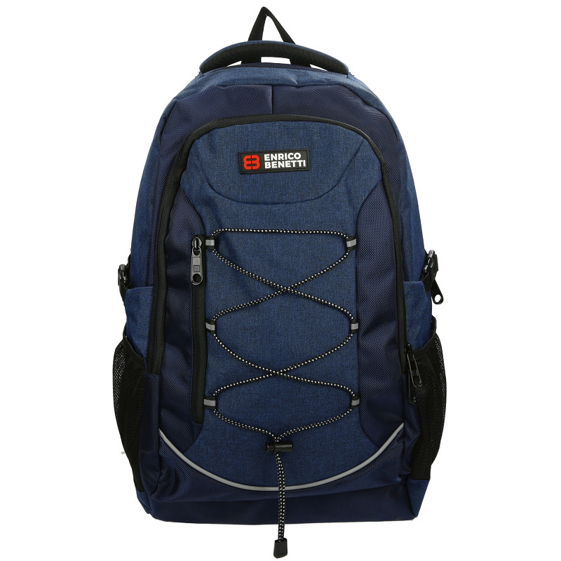 Yellow Stone rugzak - laptop 17 inch