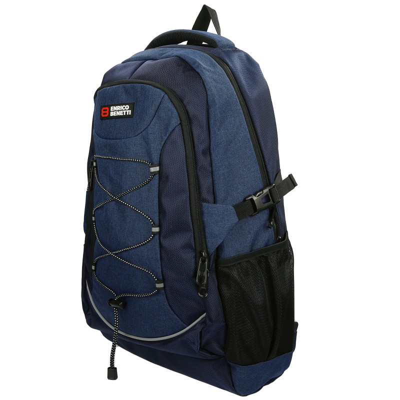 Yellow Stone rugzak - laptop 17 inch