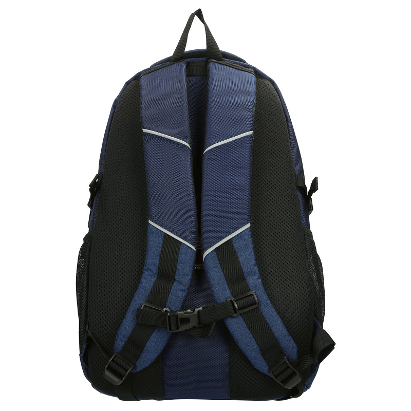 Yellow Stone rugzak - laptop 17 inch