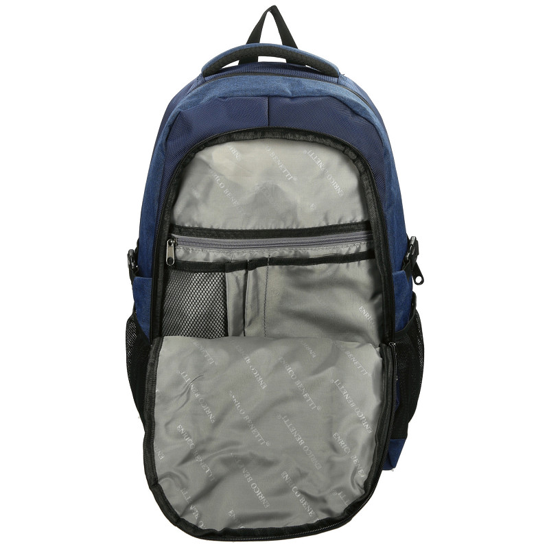 Yellow Stone rugzak - laptop 17 inch