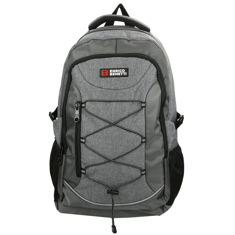 Yellow Stone rugzak - laptop 17 inch