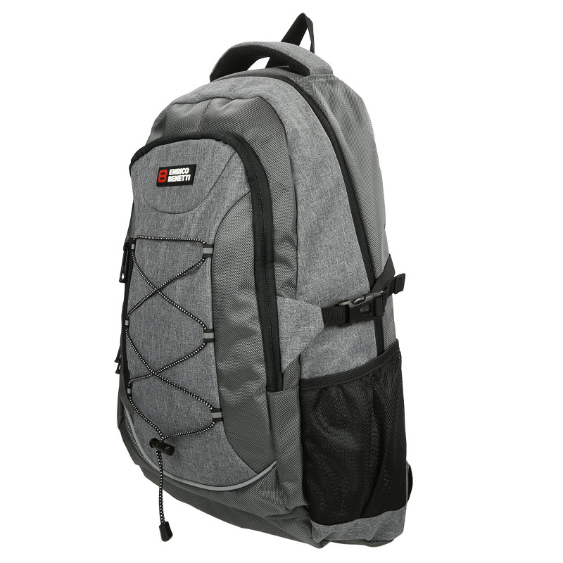 Yellow Stone rugzak - laptop 17 inch