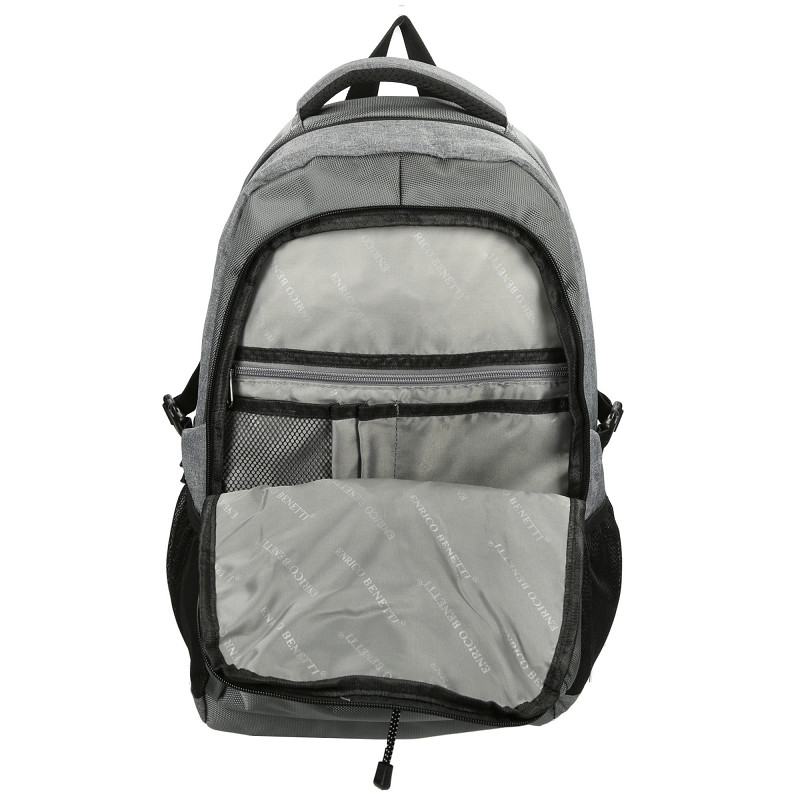 Yellow Stone rugzak - laptop 17 inch