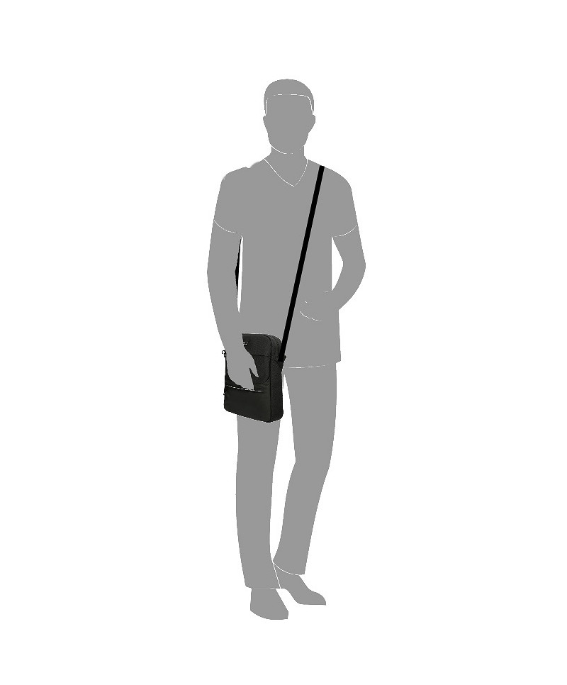 Zürich crossbody tas