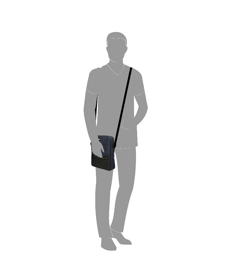 Zürich crossbody tas