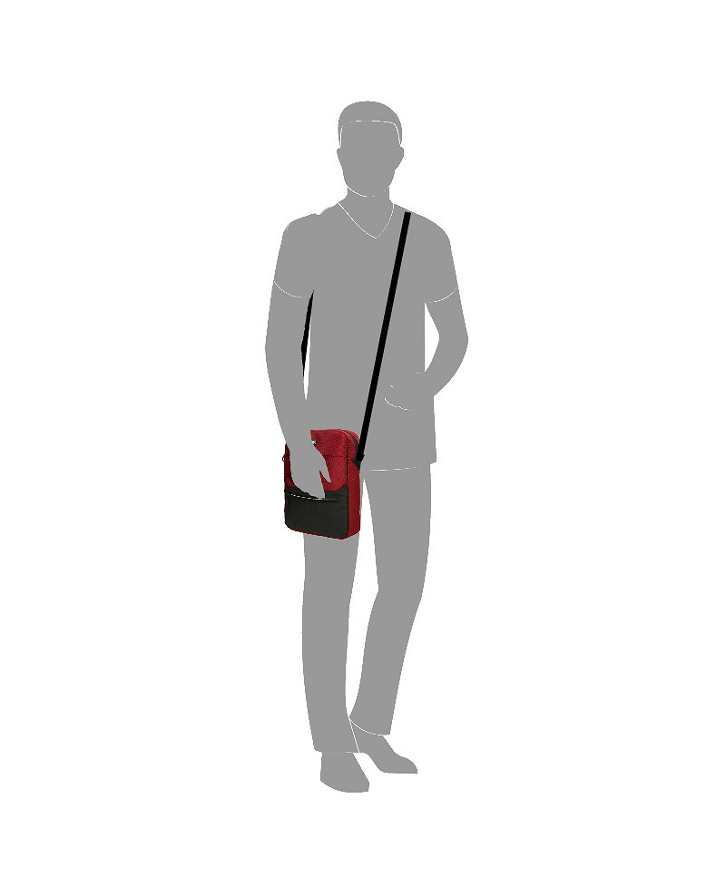 Zürich crossbody tas