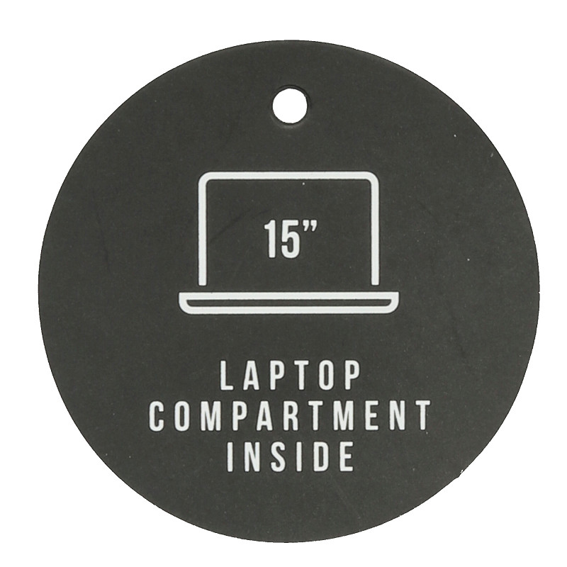 Zürich rugzak - laptop 17 inch