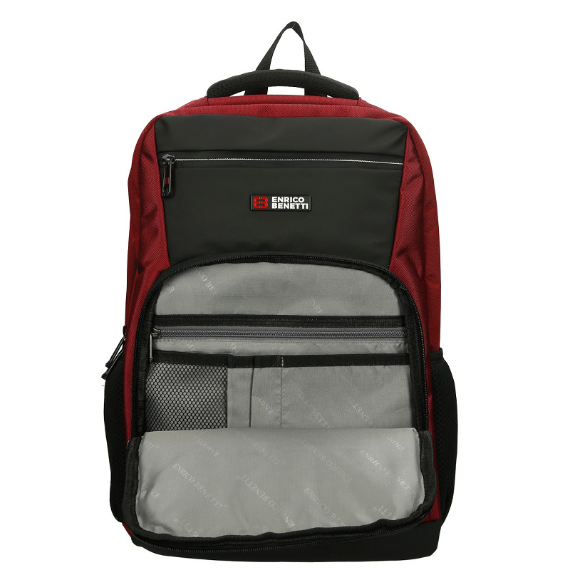 Zürich rugzak - laptop 17 inch