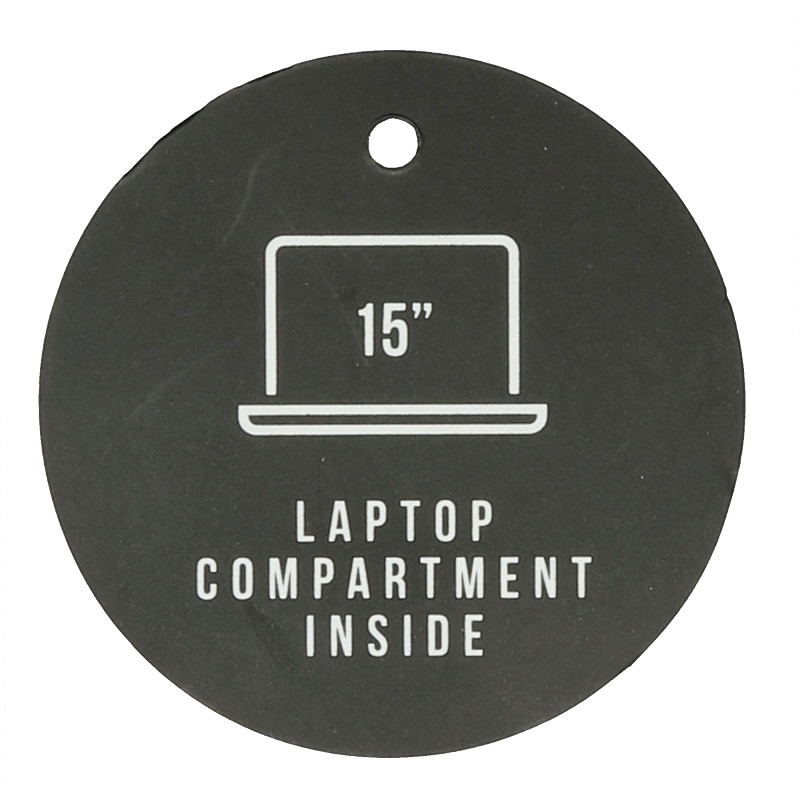 Zürich rugzak - laptop 17 inch