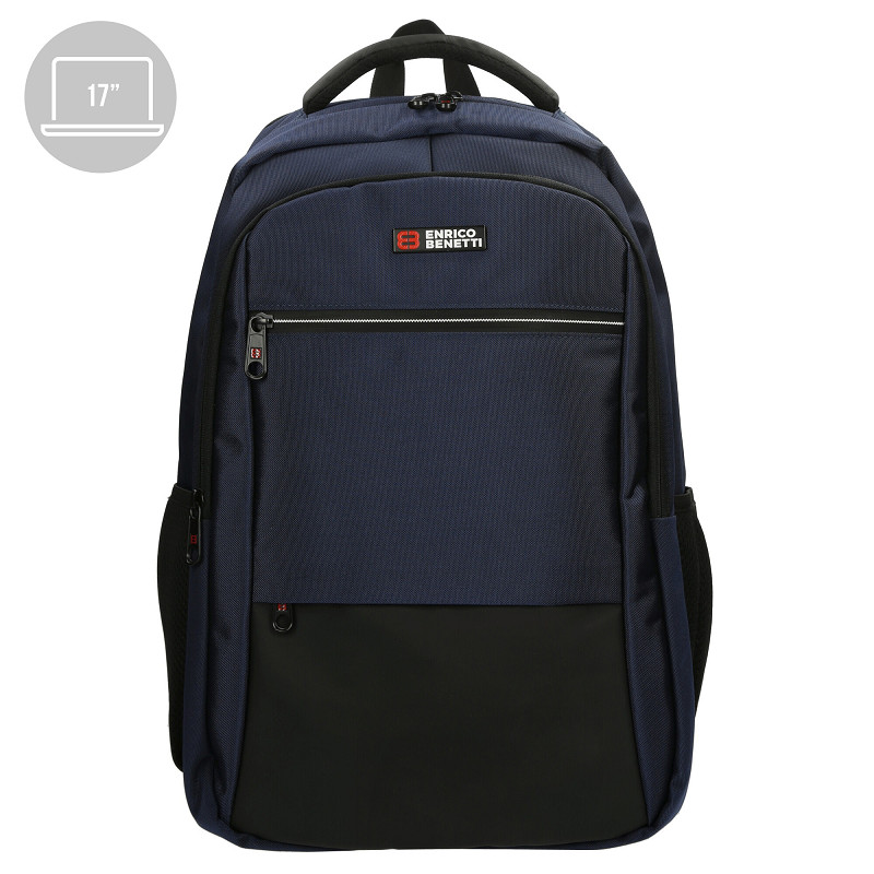 Zürich rugzak - laptop 17 inch