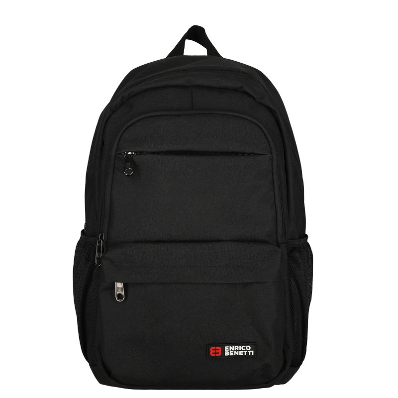 Hamburg rugzak - laptop 17 inch