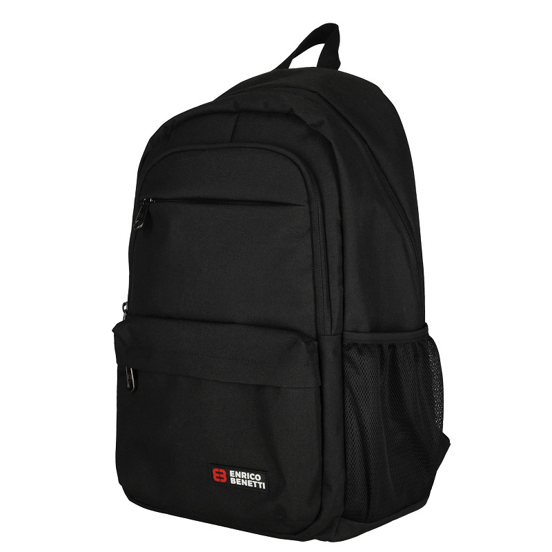 Hamburg rugzak - laptop 17 inch
