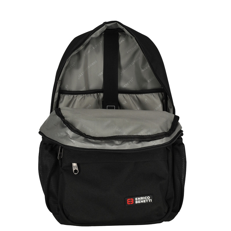 Hamburg rugzak - laptop 17 inch